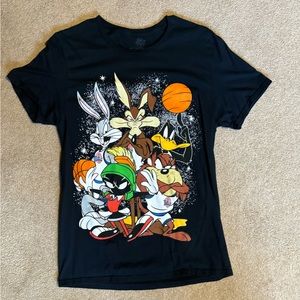 Men’s Space Jam Tee